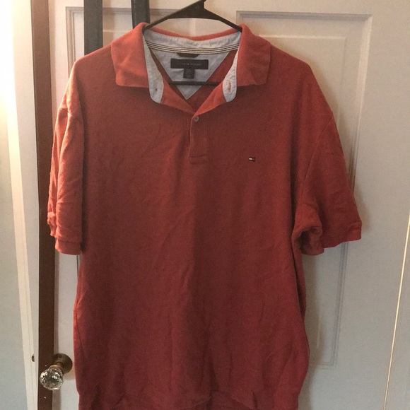 Tommy Hilfiger Other - Tommy Hilfiger Polo